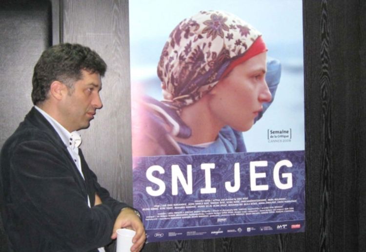 U konkurenciji 24 filma
