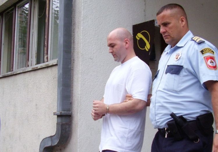 Na optuženičkoj klupi i pripadnik MUP-a RS