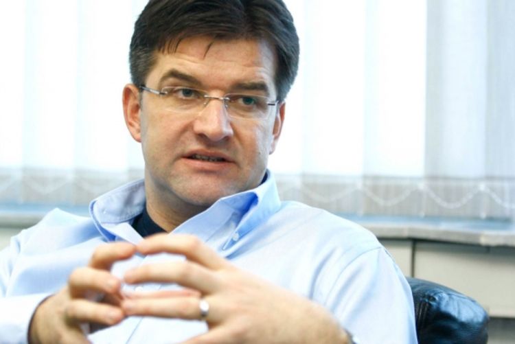 I Lajčak se založio za birače iz Posavine