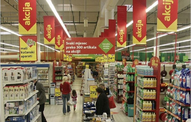 Trgovci ratuju sniženjima cijena