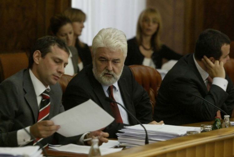 Vlada Srbije: Prijedlog katastrofalan za Srbiju