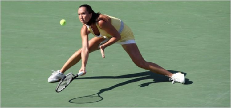 Jelena Janković u finalu US Opena