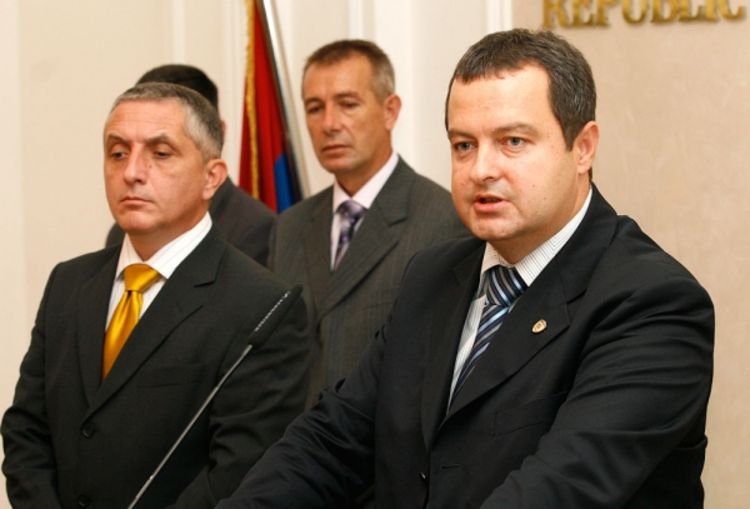 Zajedno protiv organizovanog kriminala