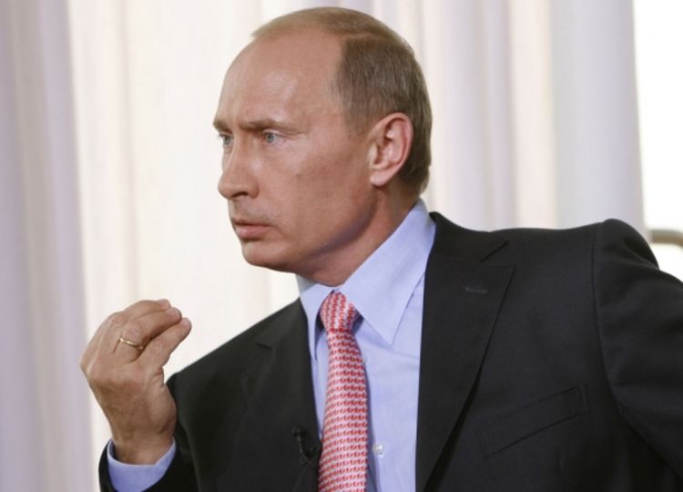 Putin: Nema potrebe da se ikome izvinjavamo