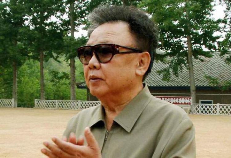 Dvojnik preuzeo ulogu preminulog Kim Jong Ila