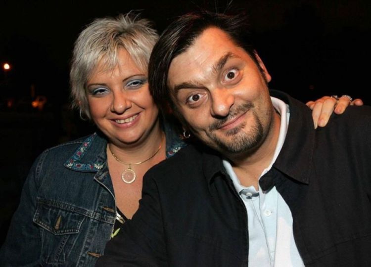 Umro Dino Dvornik