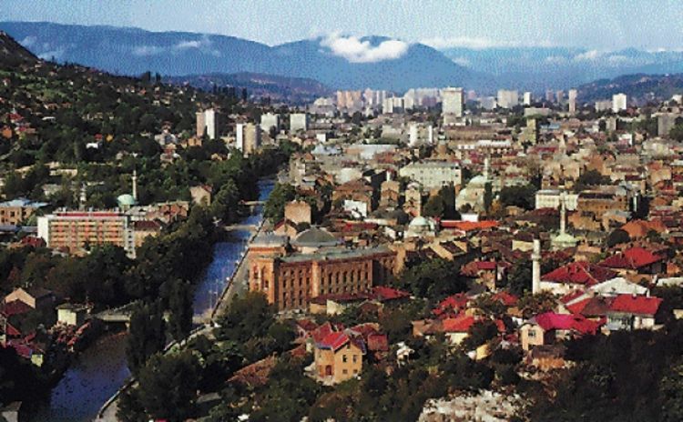 Raportiraju novom američkom funkcioneru
