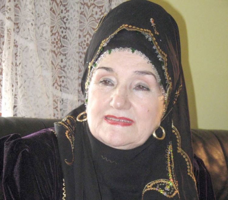 Emina Zečaj: Čitav život se borim za sevdah
