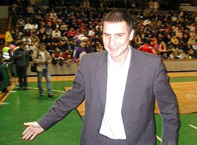 Alen Abaz: Otvorićemo prostor mlađim igračima