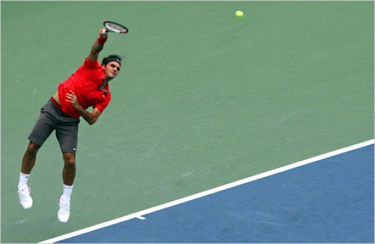 Federer bolji od Đokovića - 3:1