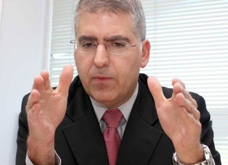 Gregorijan: BiH može postojati samo sa Bošnjacima, Hrvatima i Srbima