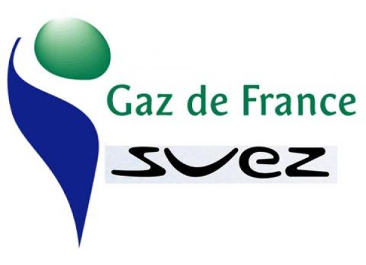 GDF Suez povećao profit za petinu