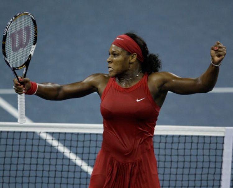 Američka teniserka Serena Vilijams osvojila US Open