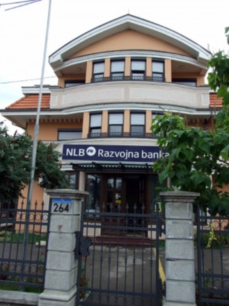 Lopovi odnijeli 24.000 maraka