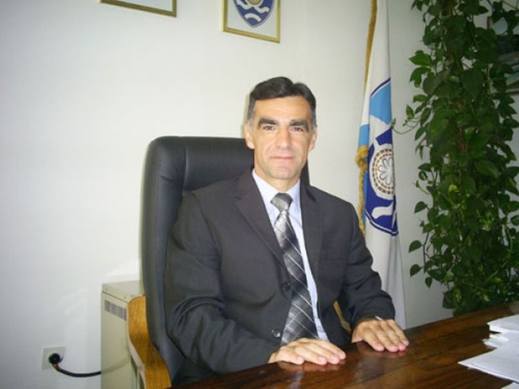 Zdravko Krsmanović: Siguran u ubjedljivu pobjedu