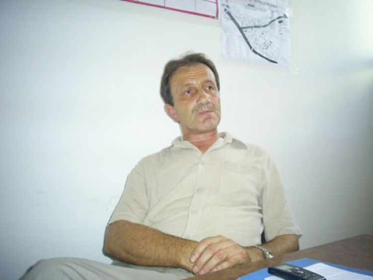 IZBORI - Novak Paprica: Za bolje sutra Fočaka