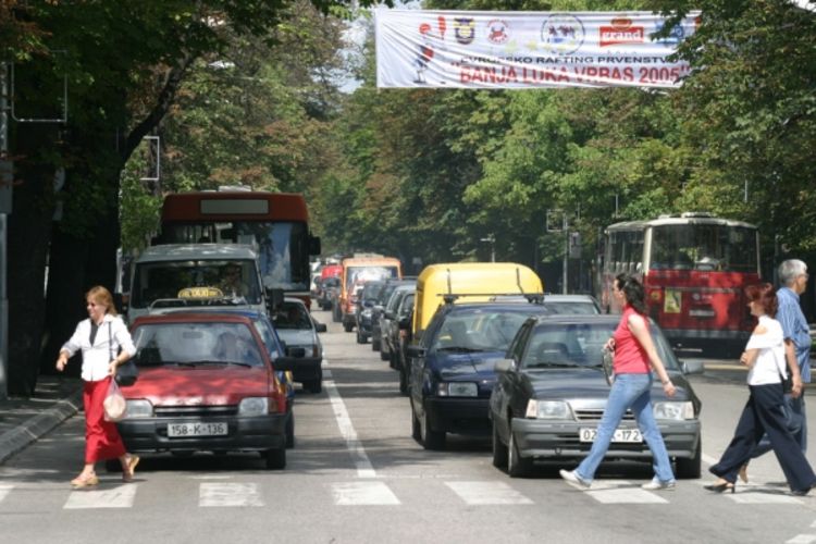 Autobuski red nadohvat ruke