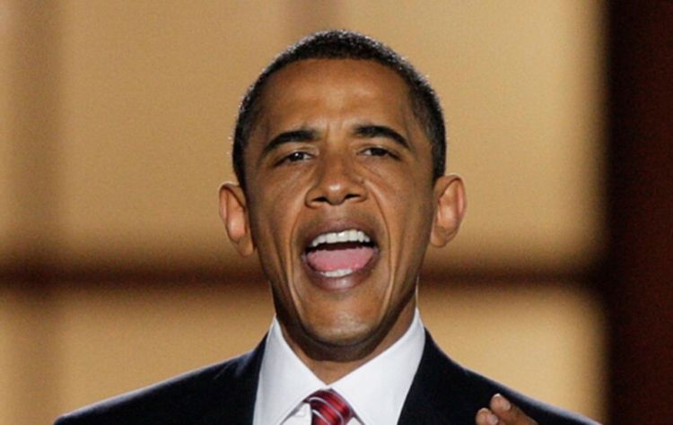 Obama razmišljao o vojnoj službi