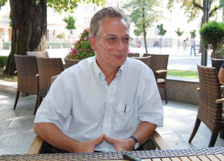 Hubih: Živimo u svijetu tehnike