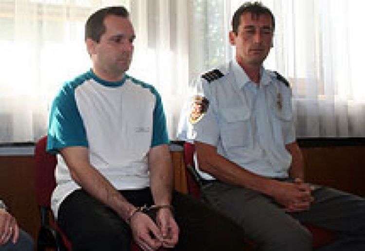 Nisam ubio župnika Rafaja