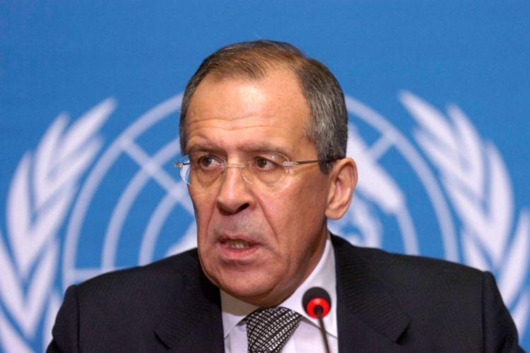 Lavrov: Rusi još dugo ostaju u Osetiji i Abhaziji