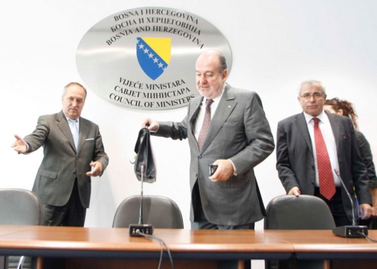 Razvoj regiona i energija top teme