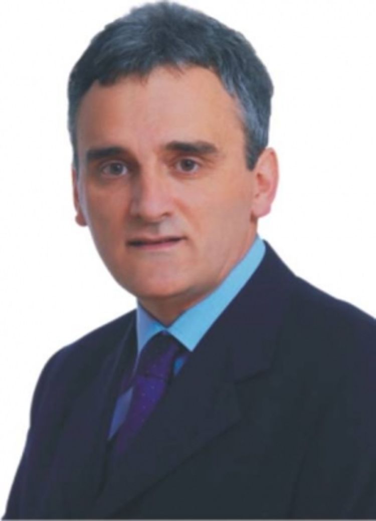 Latinović: S punim optimizmom očekujem podršku birača