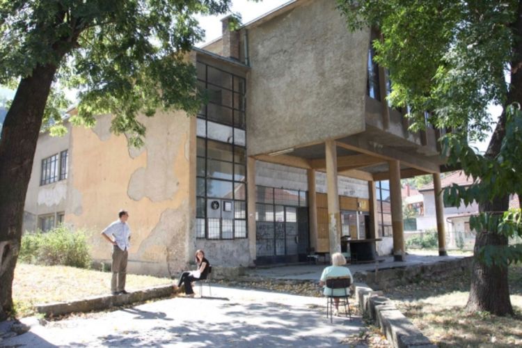 Slijedi studija o ekonomskoj opravdanosti