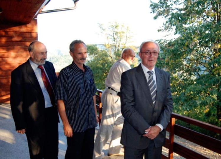 Otvoren Planinarski dom