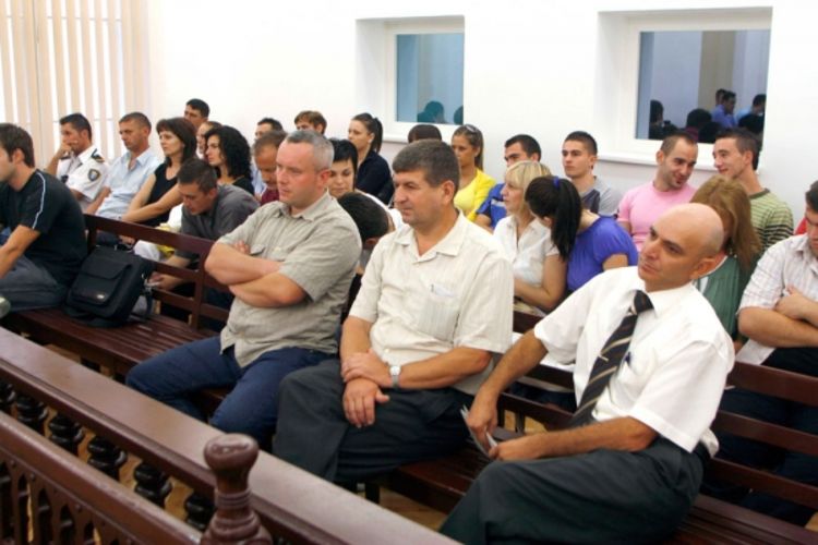 Svjedok identifikovao Sikirića i Lelovića?