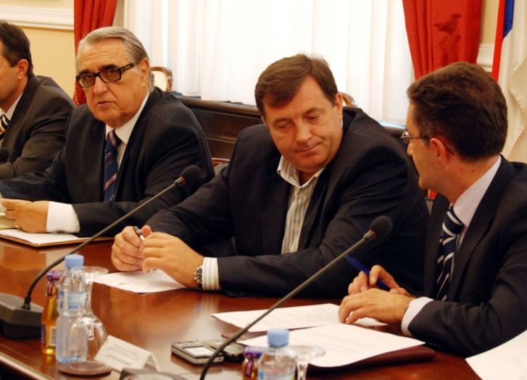 Pomen Jeliću 20. septembra