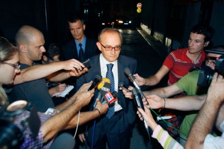 Ustavne promjene unutrašnje pitanje