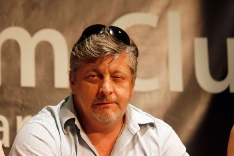 Zlatan Zuhrić: U kući znam biti veoma dosadan