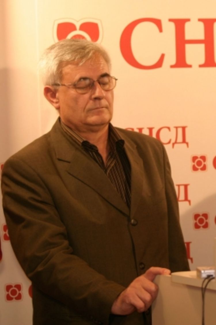 IZBORI - Stevanović: Zvornik s nama ima perspektivu