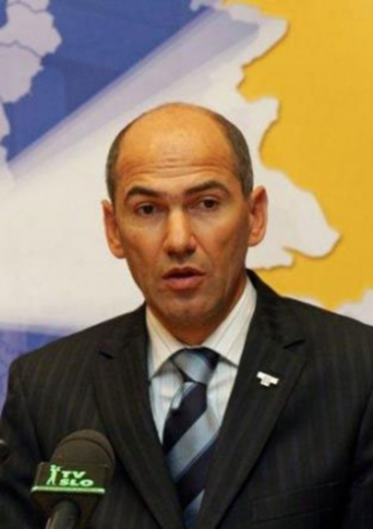 Aferu Patrija smjestili Amerikanci
