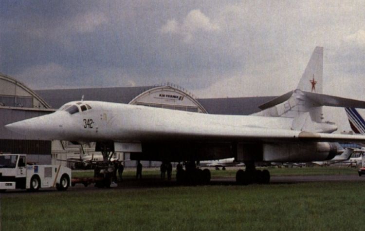 Ruski bombarderi sletjeli u Venecuelu
