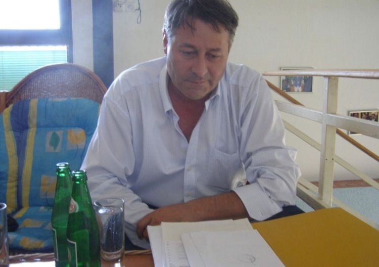 Brborović: Bore Škeljić utajio 116.000 KM