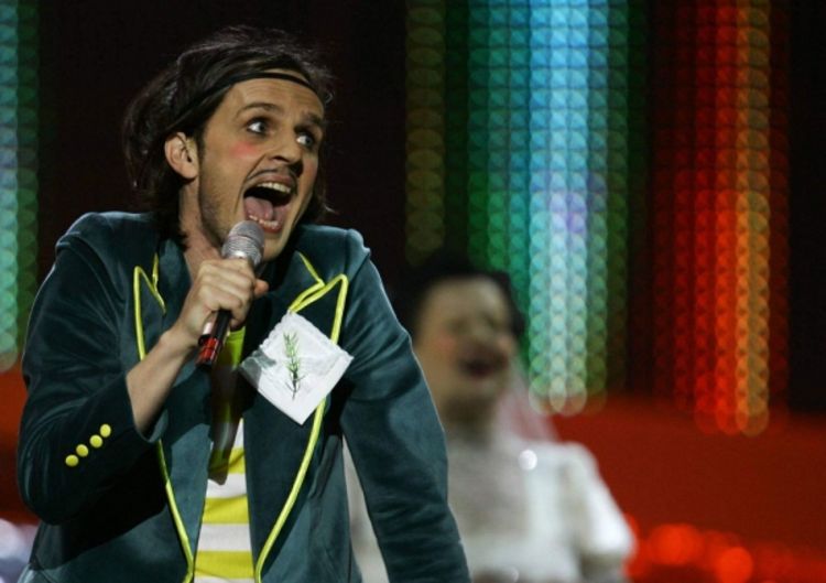 Elvir Laković Laka u trci za Best Adriatic Act