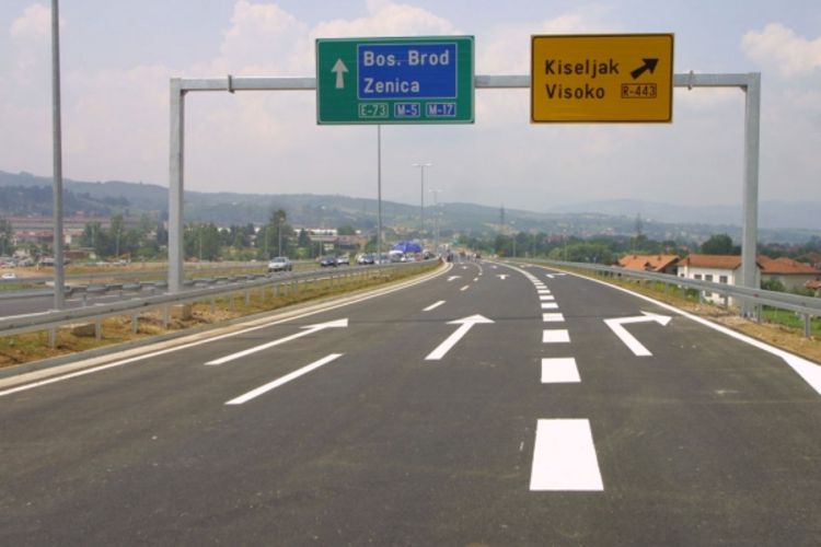 Za koridor 5c kredit od 180 miliona evra