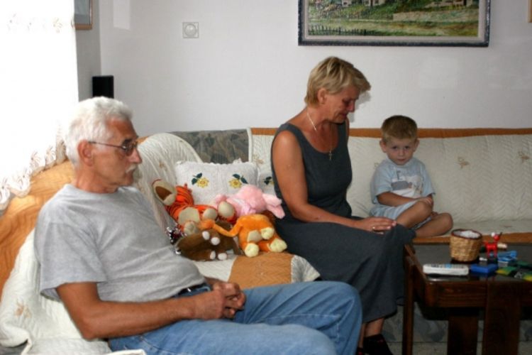 Žao nam je nevino stradale djece
