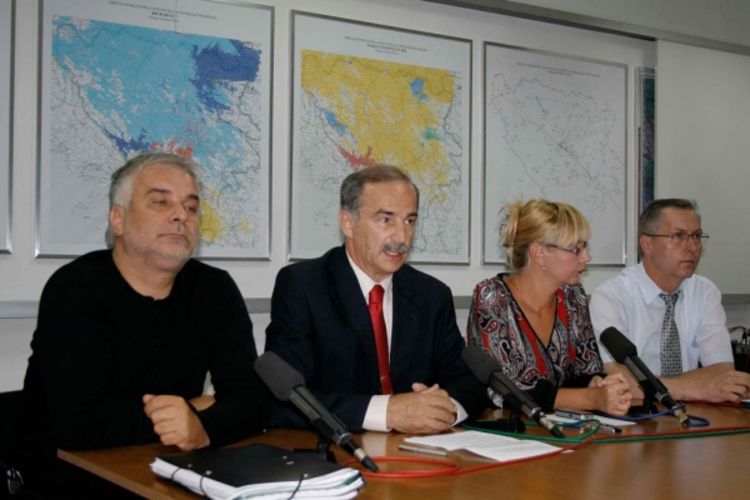 Jakov Jurjević umjesto Mehmeda Agovića