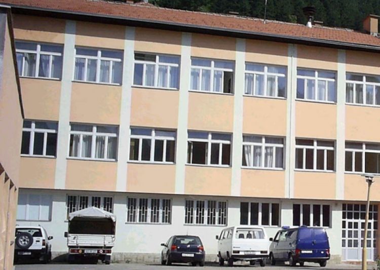 Suspenzija za radnike KPZ Foča