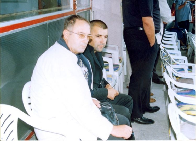 Ubistava upola manje nego prošle godine