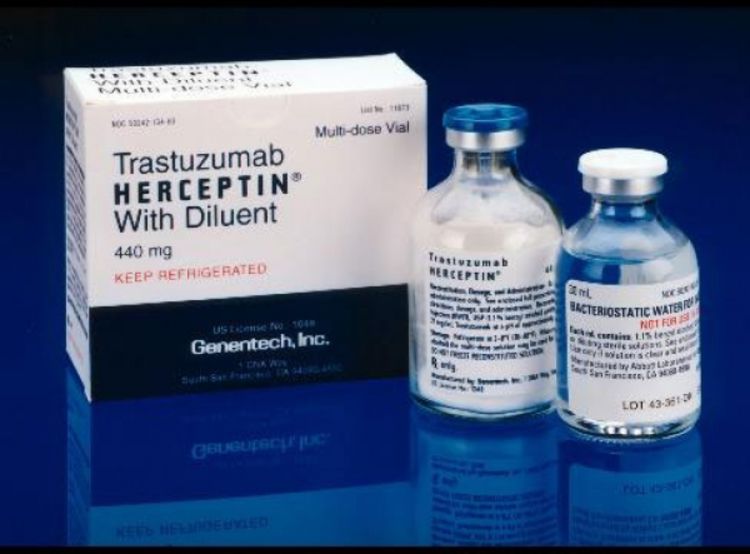 Nema novca za herceptin