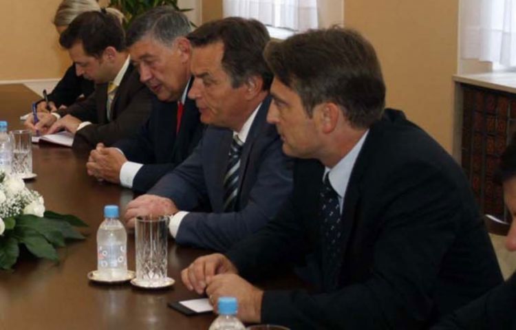 Još nema platforme za nastup u UN-u