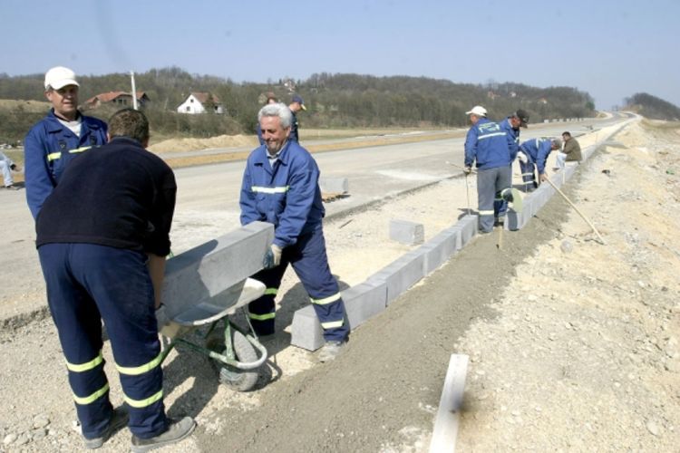 Novi plan dva autoputa i dio koridora 5c