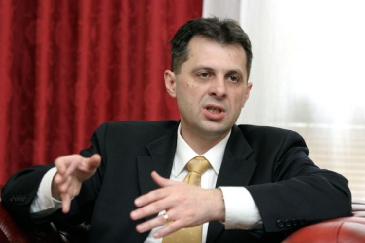 Radojičić: RS očekuje podršku Srbije u Savjetu Evrope 