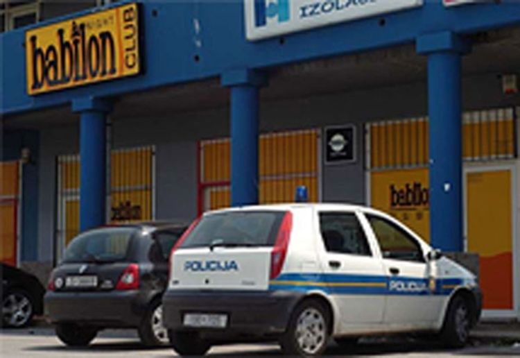 U obračunu ranjena dva mladića