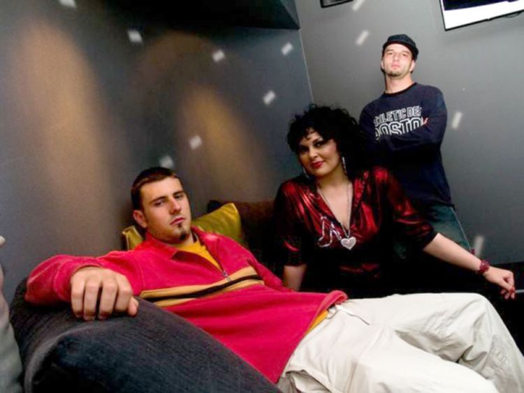 Grupa Slum i Dijana Tepšić snimili novu pjesmu