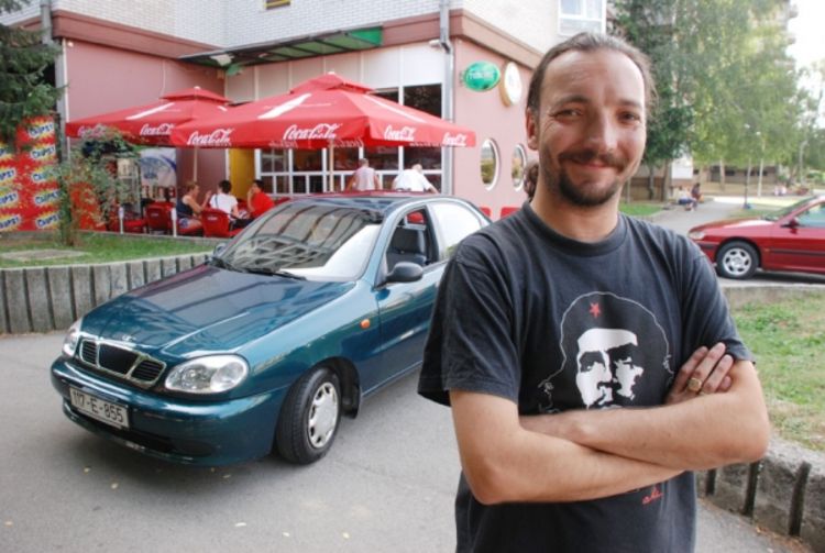 Željko Opalić Opa: Golf ne bih vozio ni da mi ga poklone